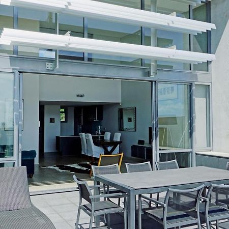 City Fringe Apartment With Sky Tower And City Views Auckland Exterior foto