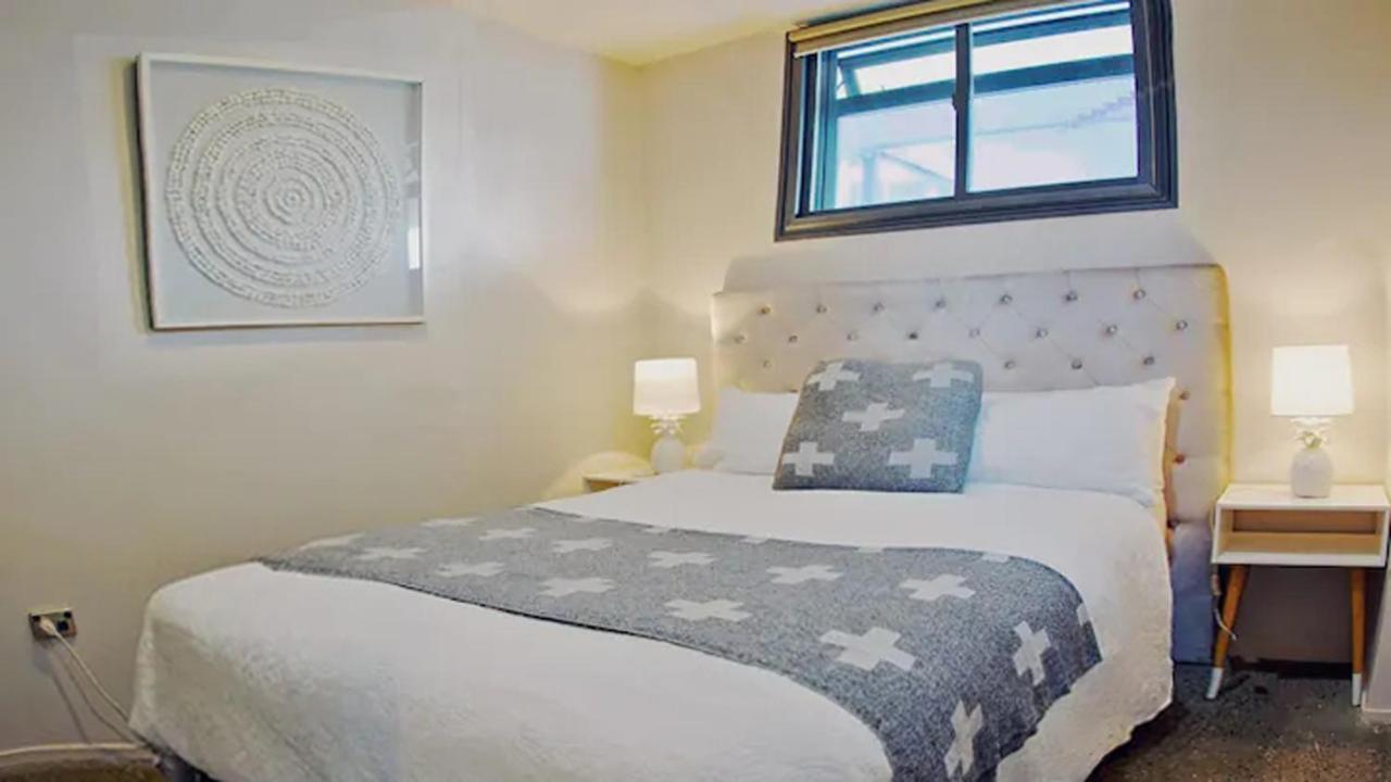 City Fringe Apartment With Sky Tower And City Views Auckland Exterior foto