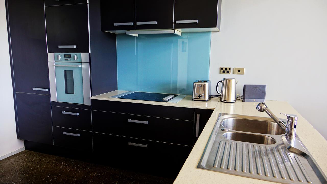 City Fringe Apartment With Sky Tower And City Views Auckland Exterior foto